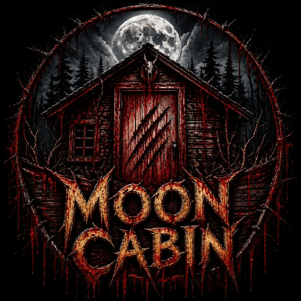 Moon Cabin