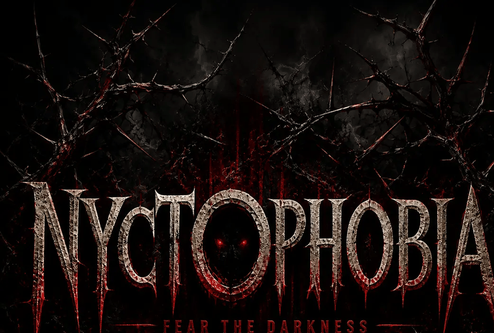 Nyctophobia