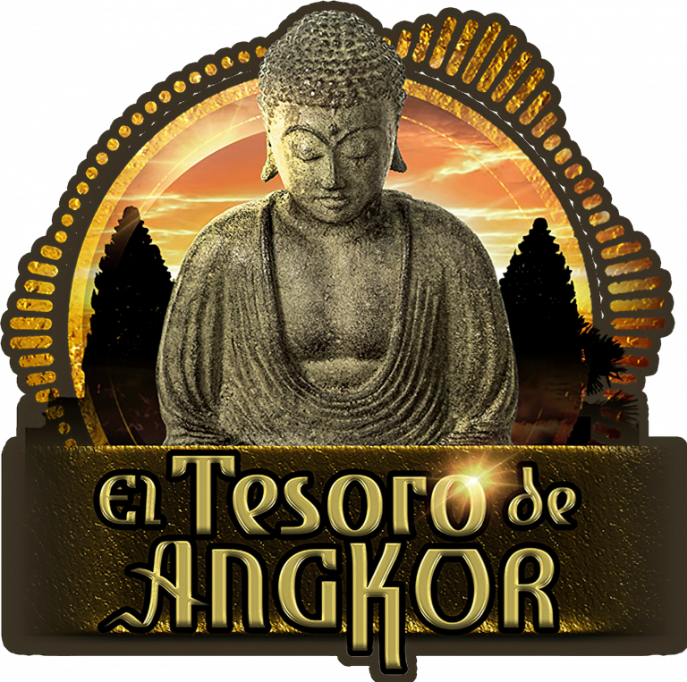 El Tesoro De Angkor