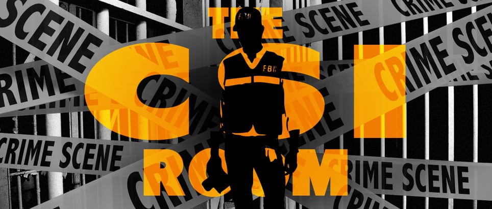 The CSI Room
