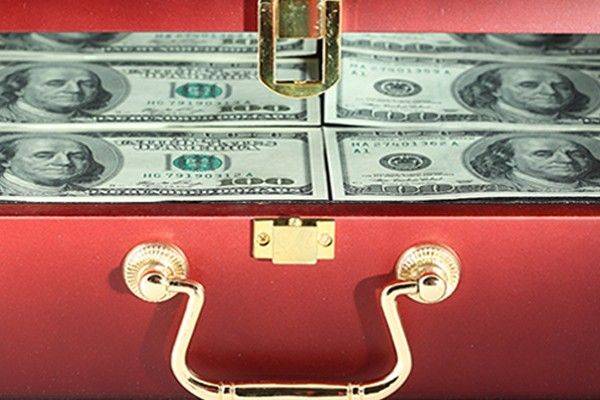 Bank Heist
