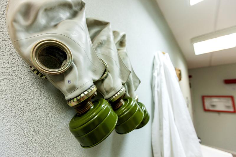 Chernobyl
