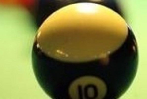 The Billiard Room