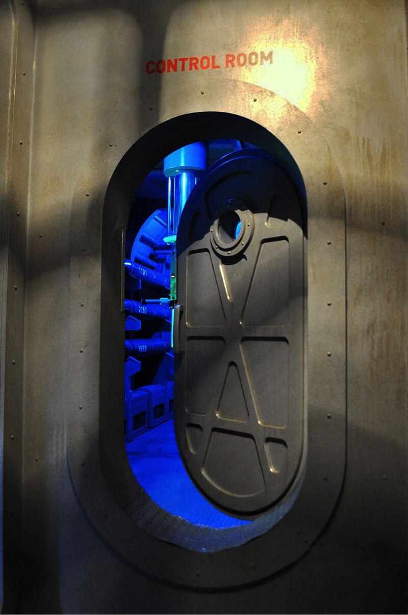 Submarine [Submarino]