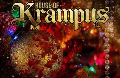 House of Krampus