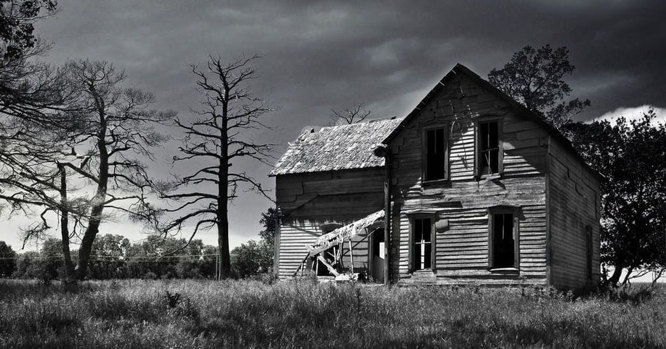 Haunted House