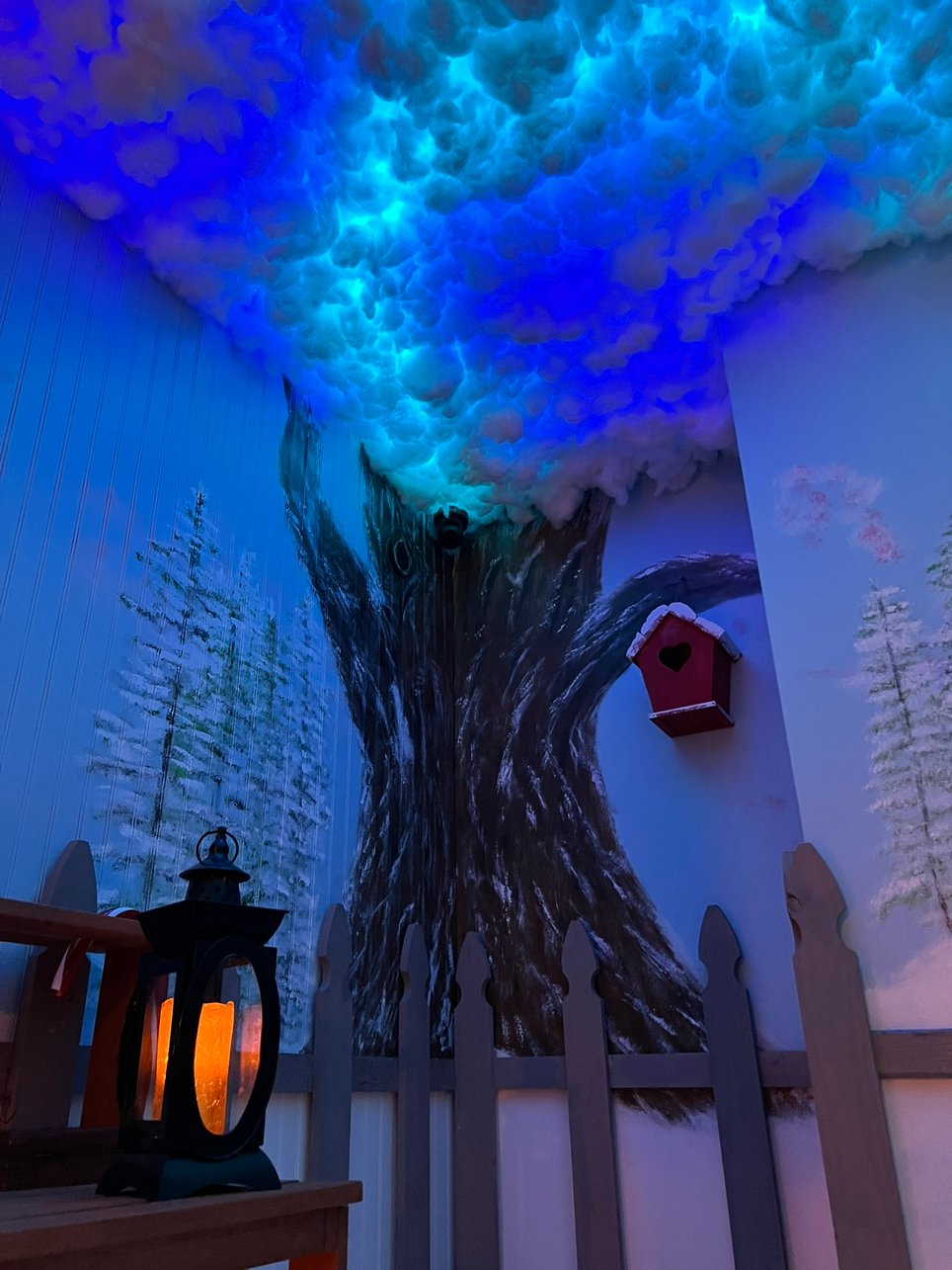 Finding Frosty: A Happy, Jolly Christmas Caper