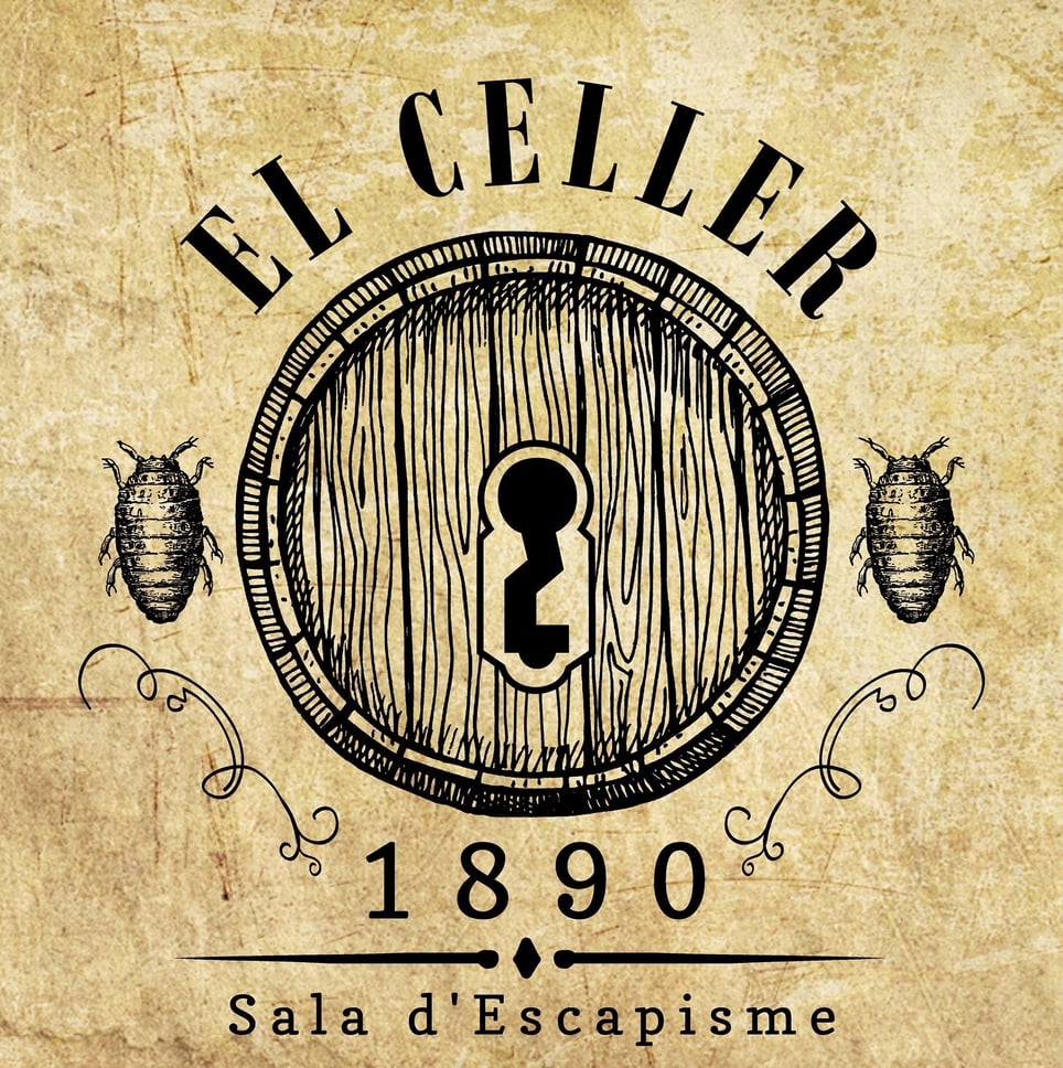 El Celler 1890 [The Cellar 1890]