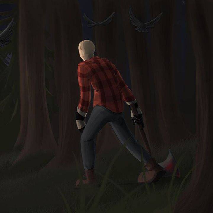 The Cabin (Original)