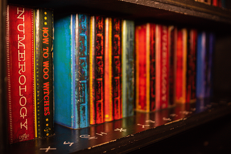 Hogwarts