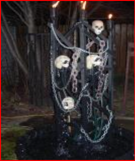 Knights of Terror