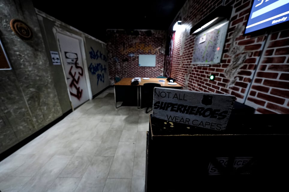 Precinct
