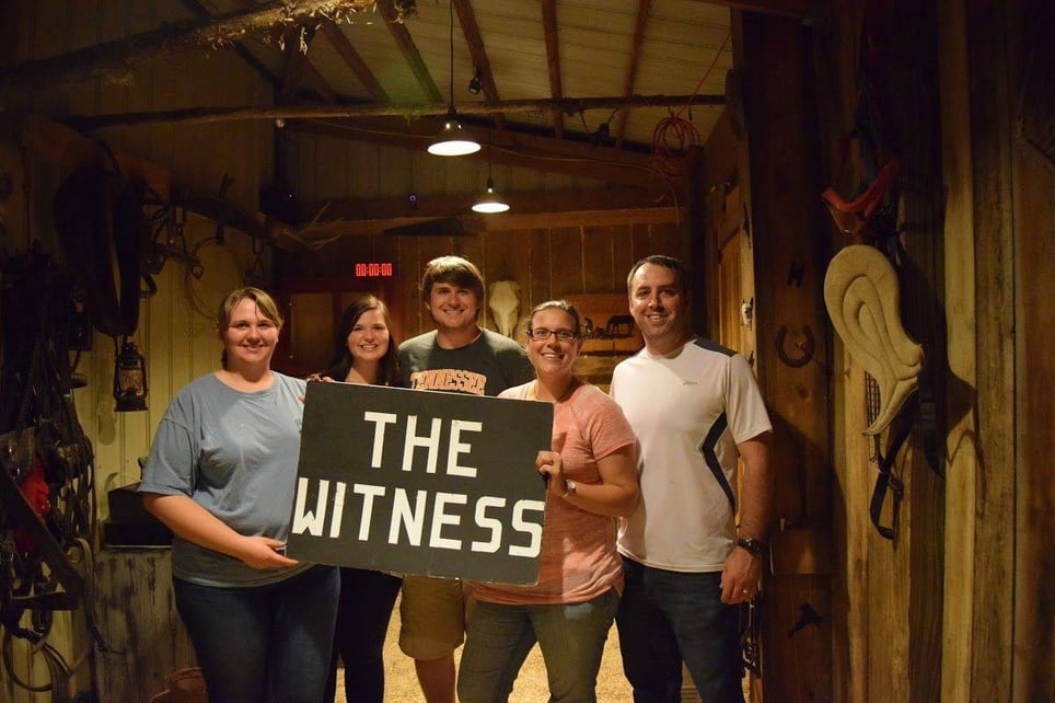 The Witness