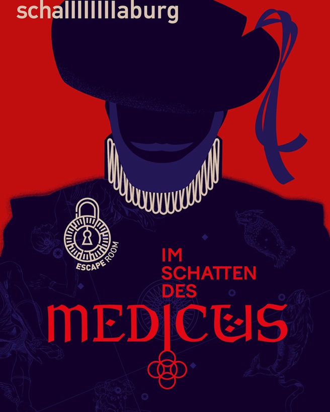 Im Schatten des Medicus [In the Shadow of the Physician]