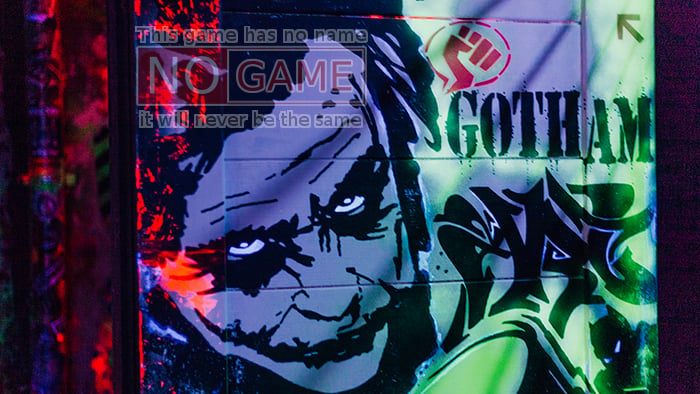 Joker