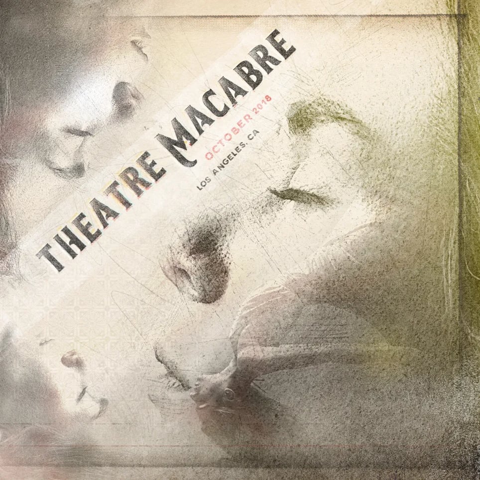 Theatre Macabre [Immersive Art]