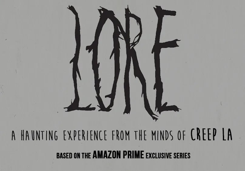 Creep LA: Lore