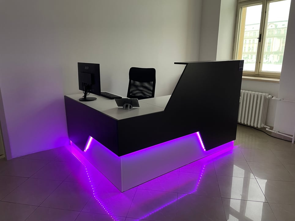 Důvěra