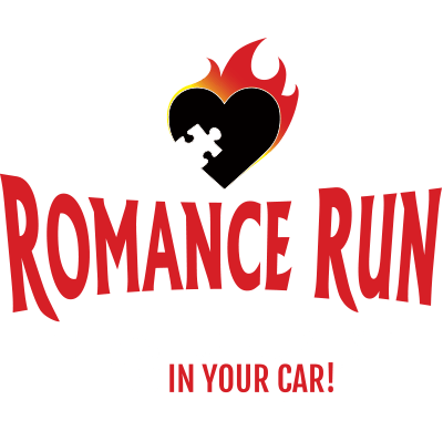 Romance Run [Outdoor]