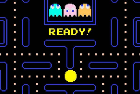 Game On!