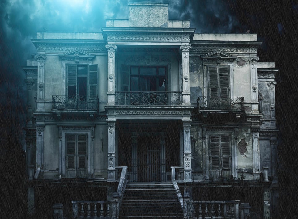 Haunted House