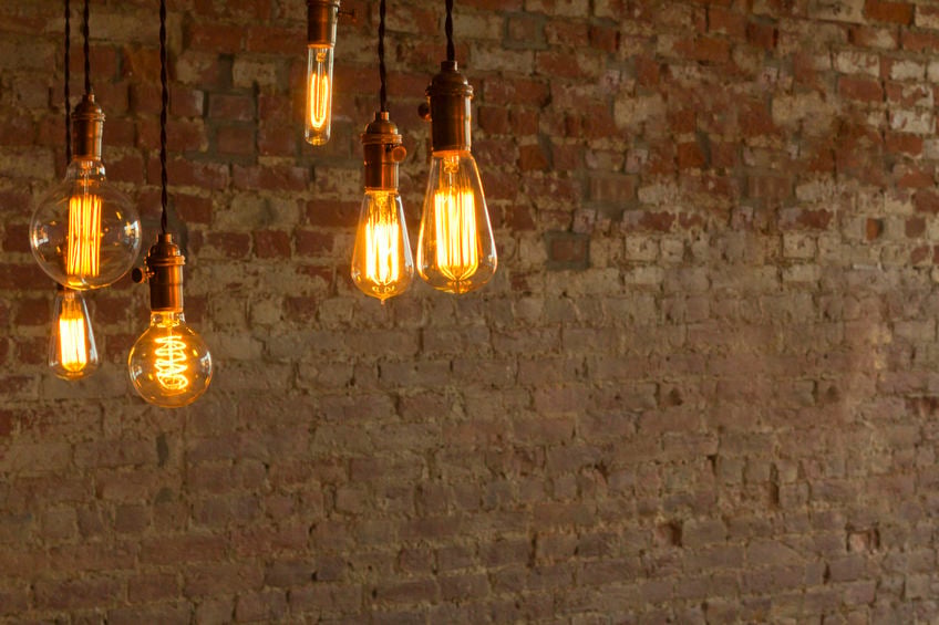 The Light Room