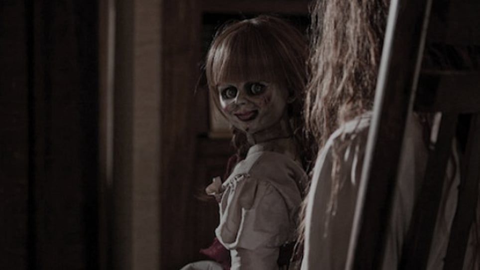 Debby's Doll