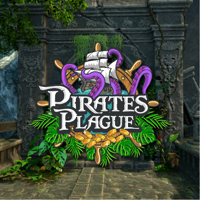 Pirate’s Plague [VR]