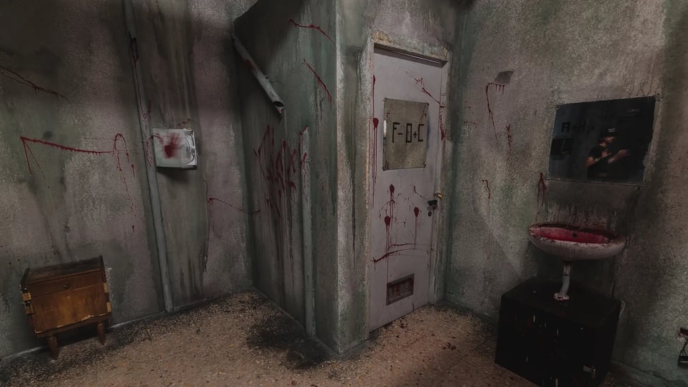 Saw L'Enigmista [Saw The Riddler]