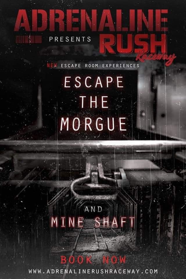 Mine Shaft