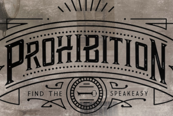 Prohibition [Outdoor]