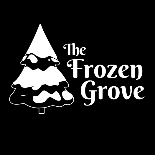 The Frozen Grove