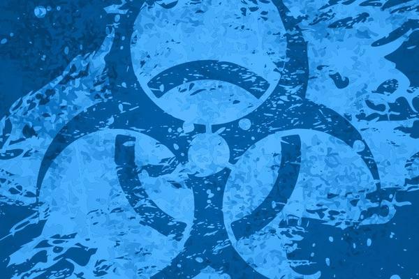 Blue Virus