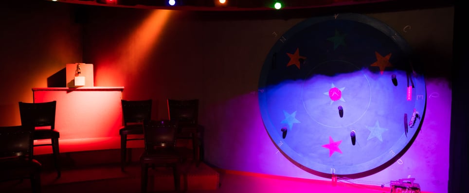 Escape Circus