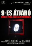 9-es átjáró (poszter) [Gateway 9]