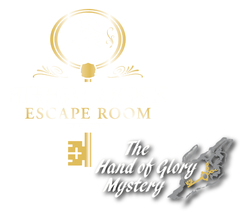 The Hand Of Glory Mystery