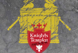 Knights Templar: Search for the Ark