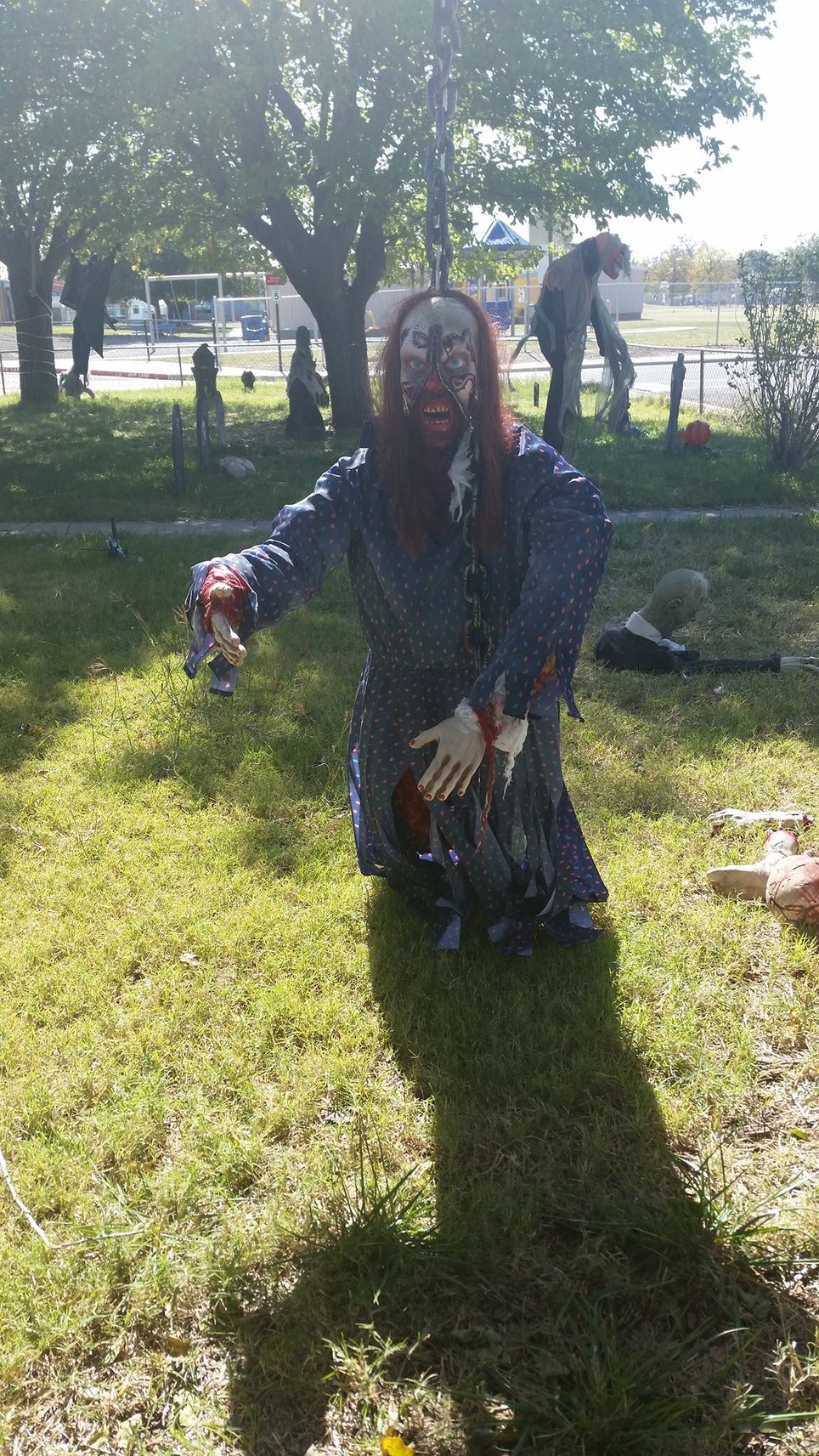 Wicked Phobias Haunted House