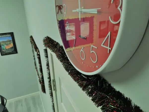 The Break Room: Krampus