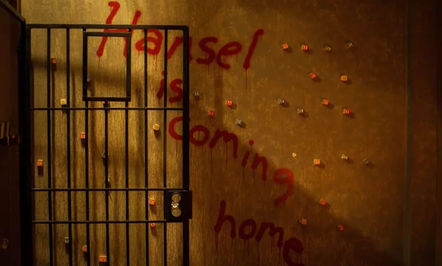 Psycho Room