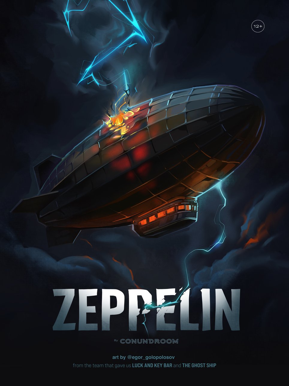 Zeppelin