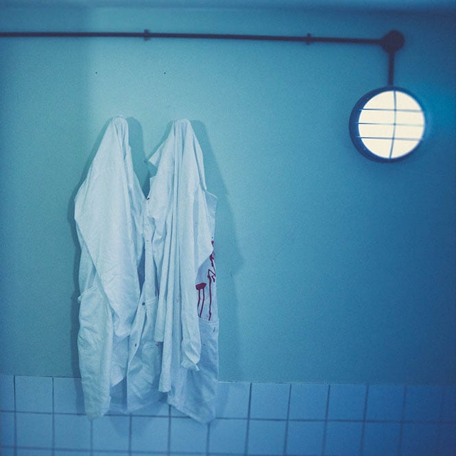 L'appartement Du Docteur Kang [Doctor Kang's Apartment]