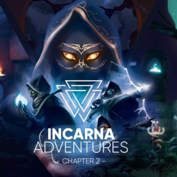 Incarna Adventures Chapter 2 [VR]
