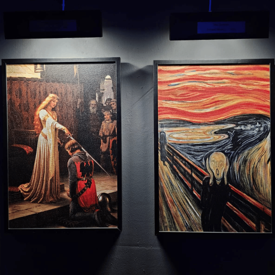 Art Gallery