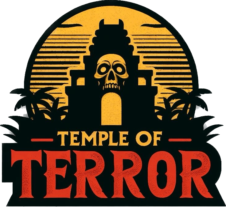 Temple of Terror