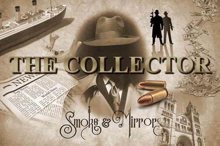 The Collector