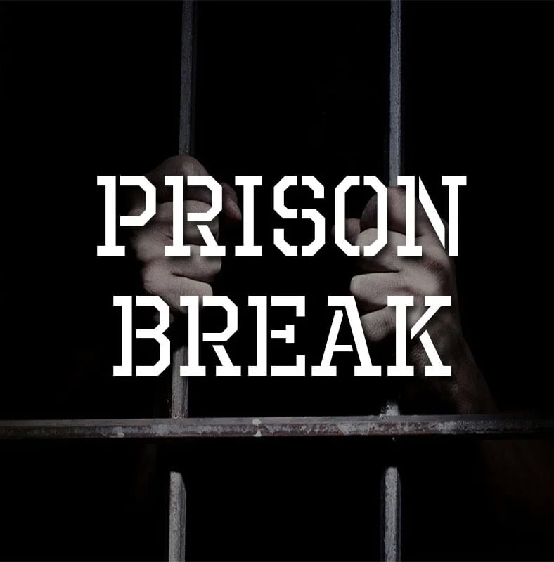 Prison Break