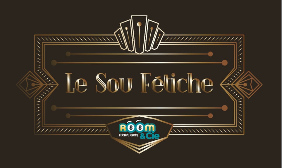 Le Sou Fétiche [The Fetish Penny]