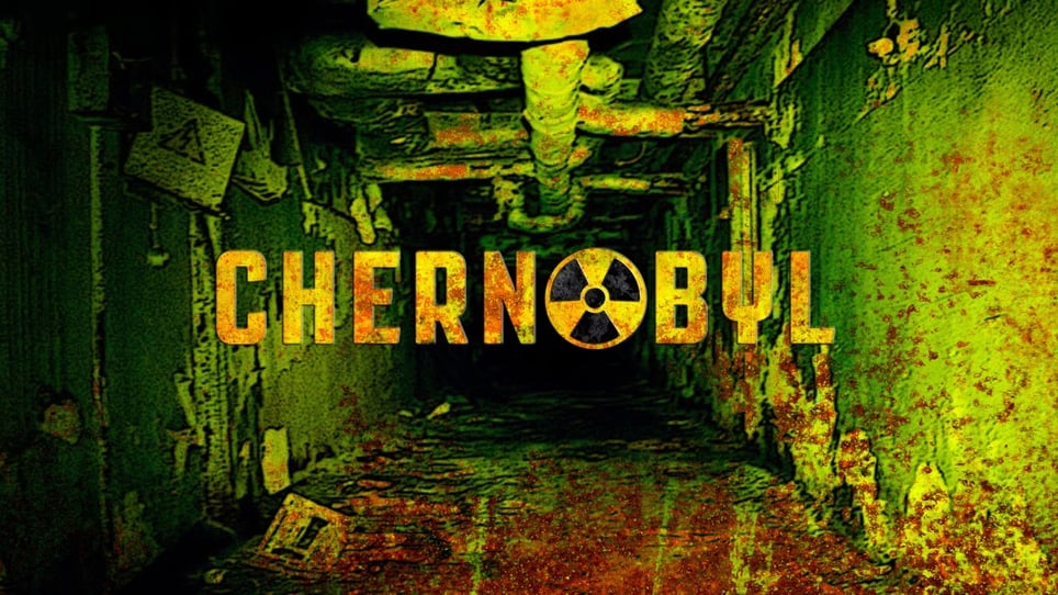 Chernobyl Escape Game