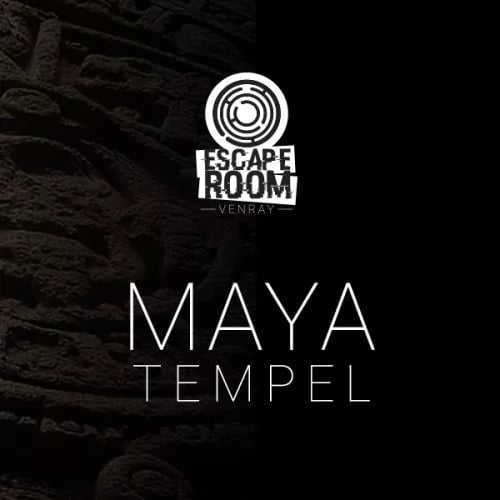 Maya Tempel